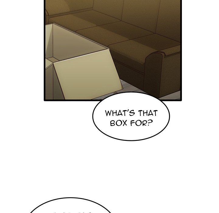 No More, No Less Chapter 35 - HolyManga.Net