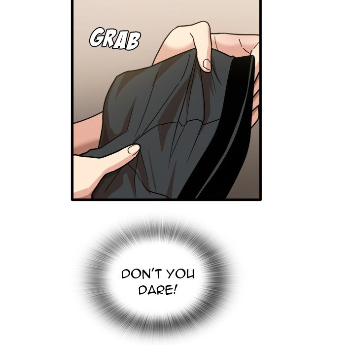 No More, No Less Chapter 35 - HolyManga.Net