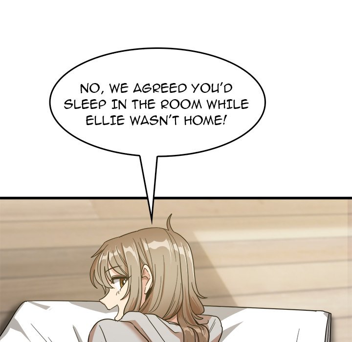 No More, No Less Chapter 35 - HolyManga.Net