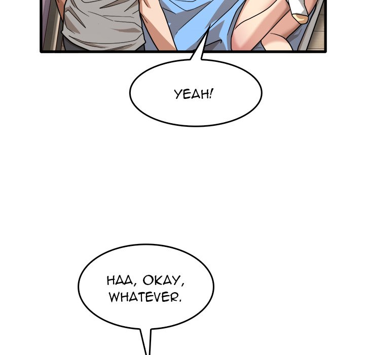 No More, No Less Chapter 35 - HolyManga.Net