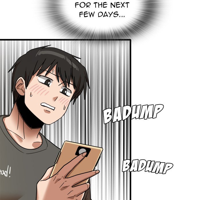 No More, No Less Chapter 35 - HolyManga.Net