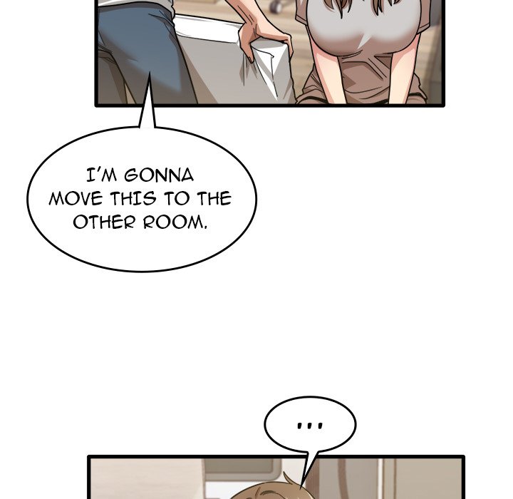 No More, No Less Chapter 35 - HolyManga.Net