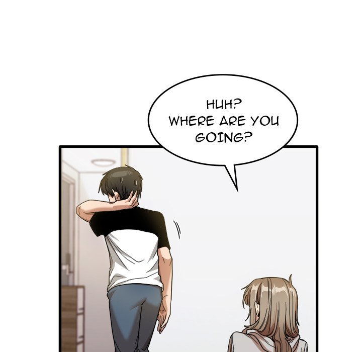 No More, No Less Chapter 35 - HolyManga.Net