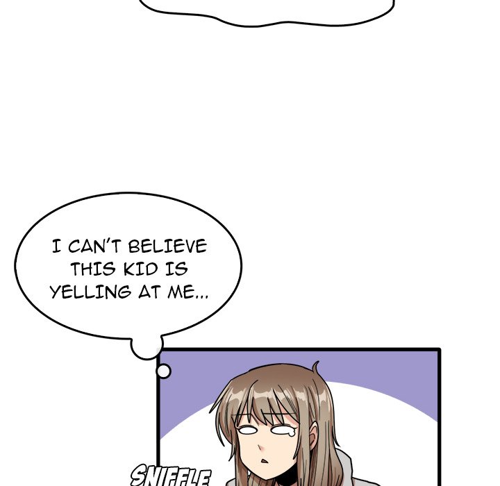 No More, No Less Chapter 35 - HolyManga.Net