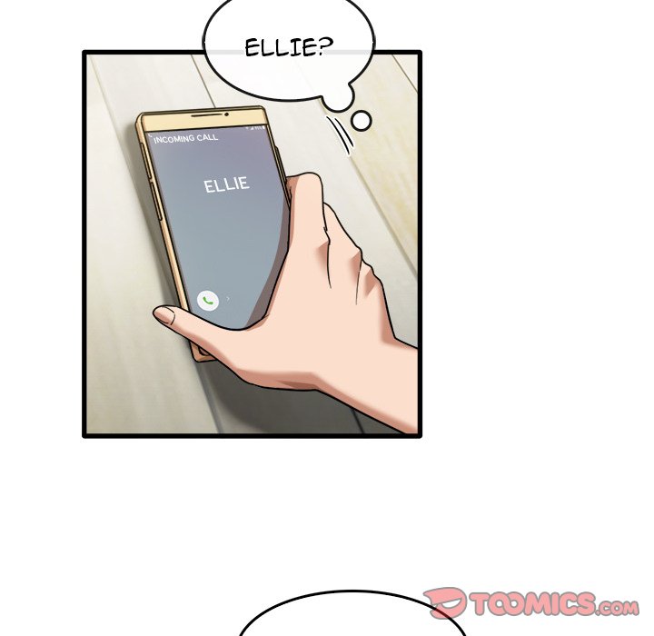 No More, No Less Chapter 35 - HolyManga.Net