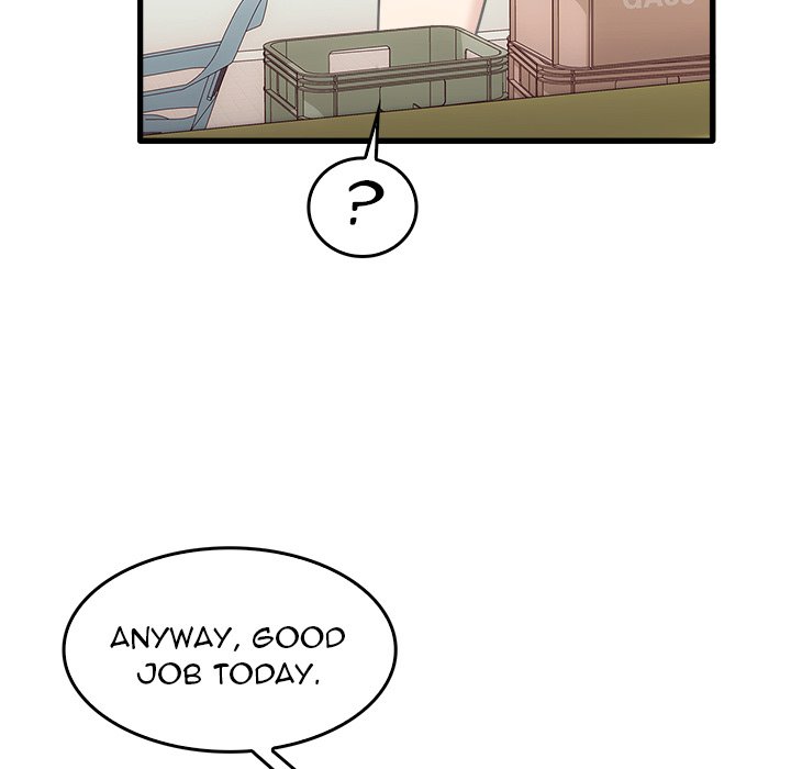 No More, No Less Chapter 35 - HolyManga.Net