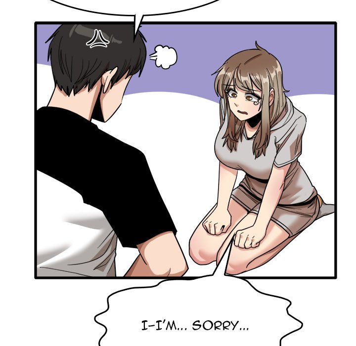 No More, No Less Chapter 35 - HolyManga.Net