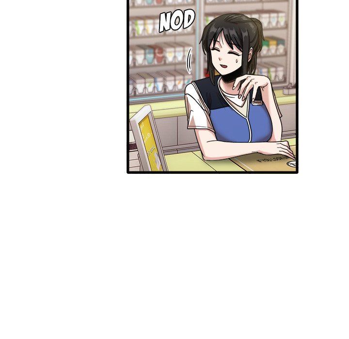 No More, No Less Chapter 35 - HolyManga.Net