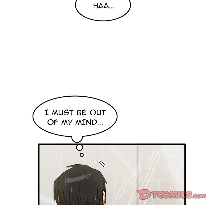 No More, No Less Chapter 35 - HolyManga.Net