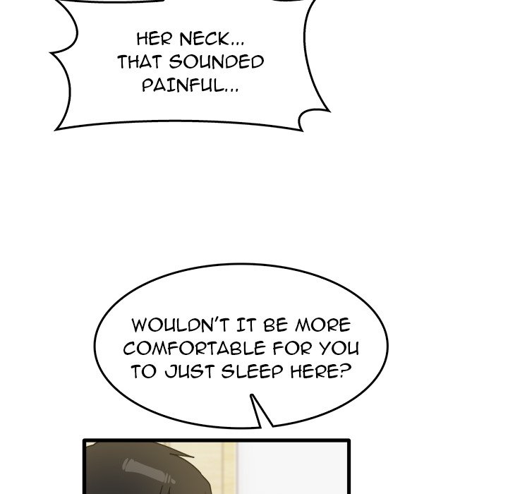 No More, No Less Chapter 35 - HolyManga.Net