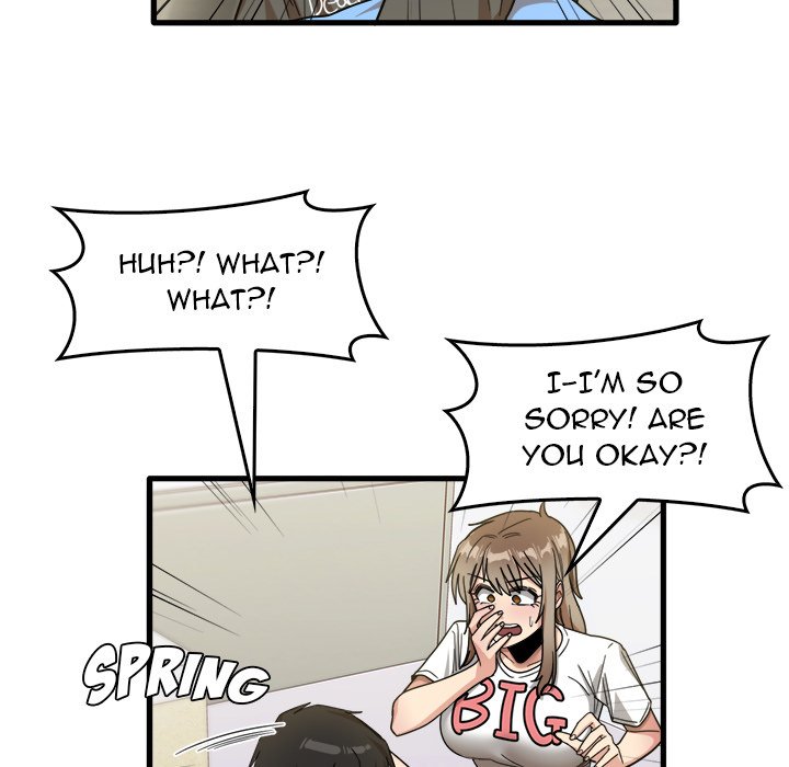 No More, No Less Chapter 35 - HolyManga.Net