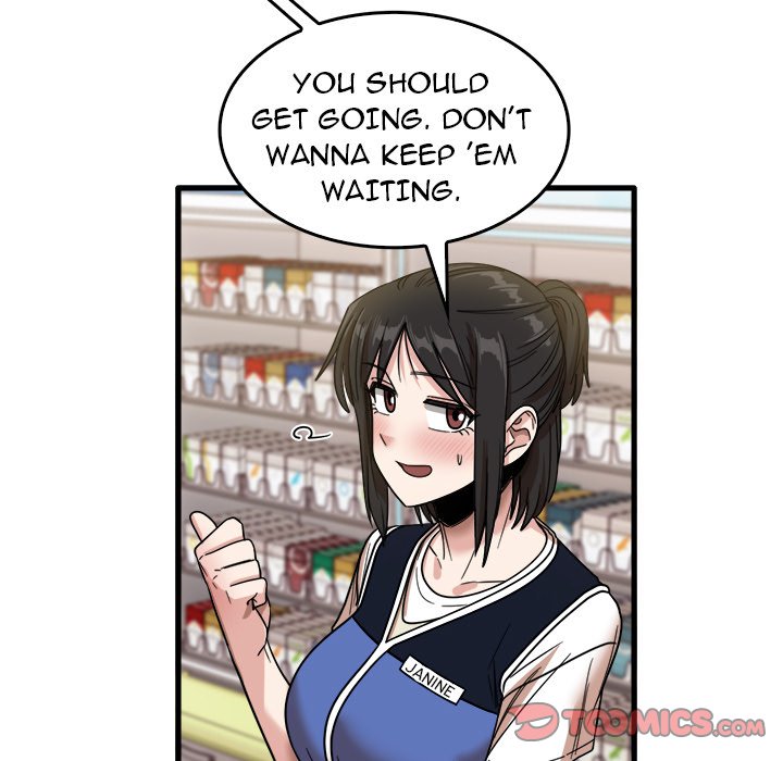 No More, No Less Chapter 35 - HolyManga.Net