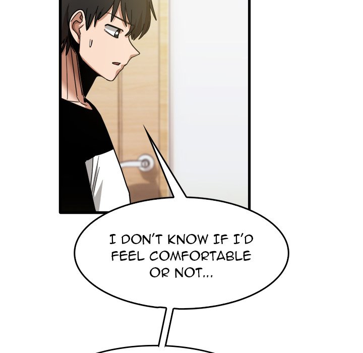 No More, No Less Chapter 35 - HolyManga.Net