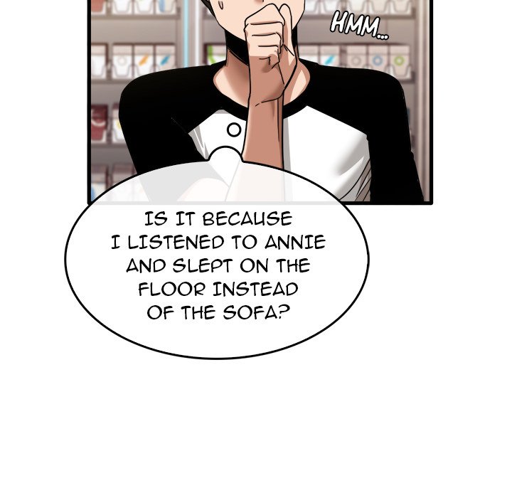 No More, No Less Chapter 35 - HolyManga.Net