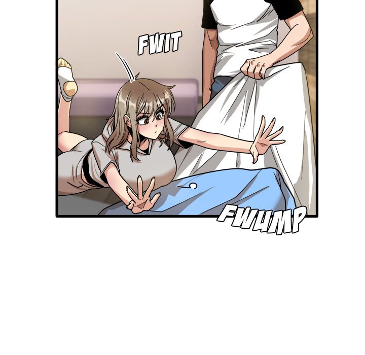 No More, No Less Chapter 35 - HolyManga.Net