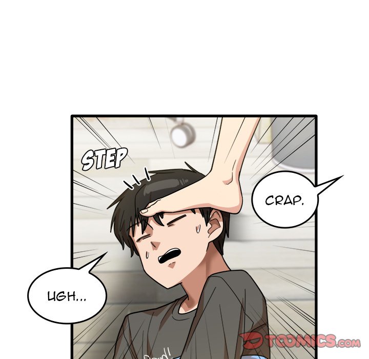 No More, No Less Chapter 35 - HolyManga.Net
