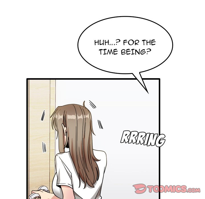 No More, No Less Chapter 35 - HolyManga.Net