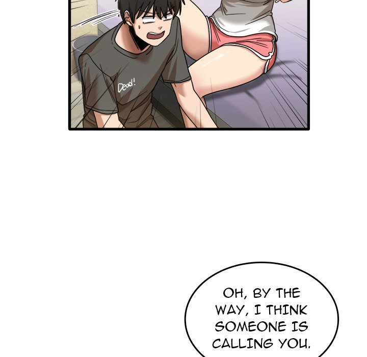 No More, No Less Chapter 35 - HolyManga.Net