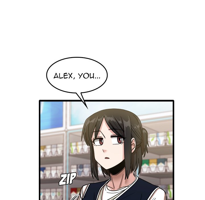 No More, No Less Chapter 35 - HolyManga.Net