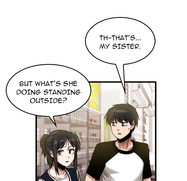 No More, No Less Chapter 35 - HolyManga.Net