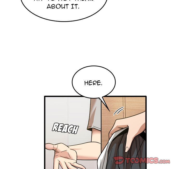 No More, No Less Chapter 35 - HolyManga.Net