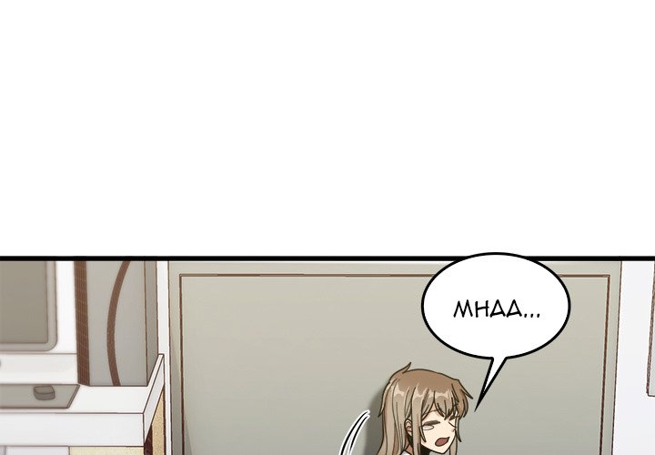 No More, No Less Chapter 35 - HolyManga.Net