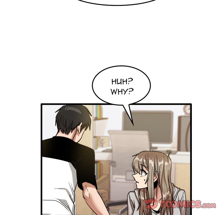 No More, No Less Chapter 35 - HolyManga.Net