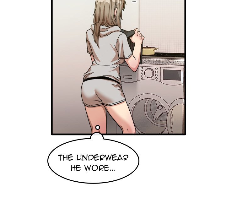 No More, No Less Chapter 35 - HolyManga.Net