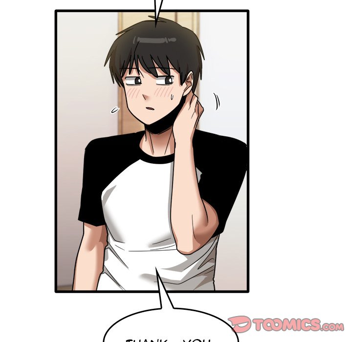 No More, No Less Chapter 35 - HolyManga.Net