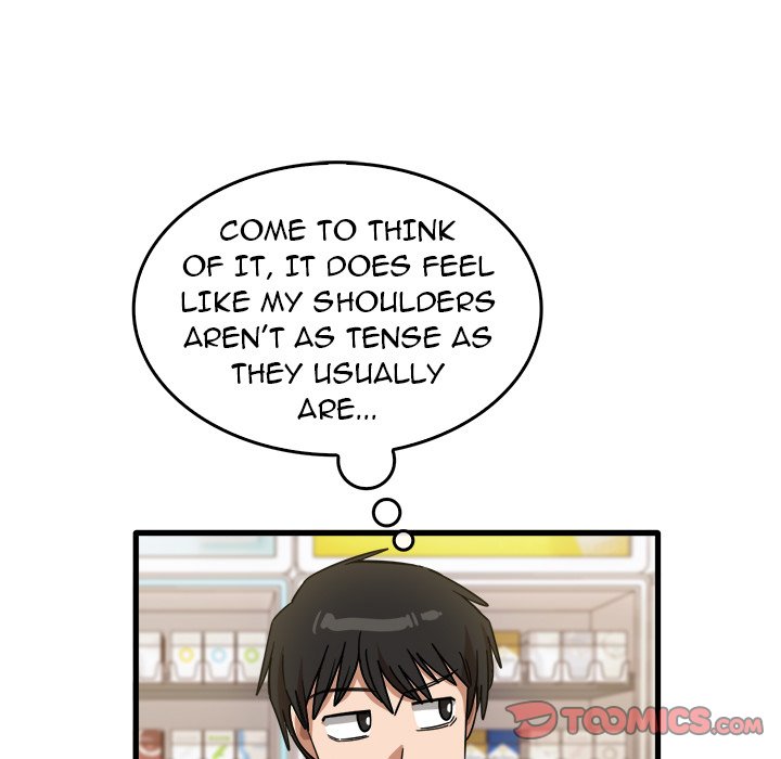 No More, No Less Chapter 35 - HolyManga.Net