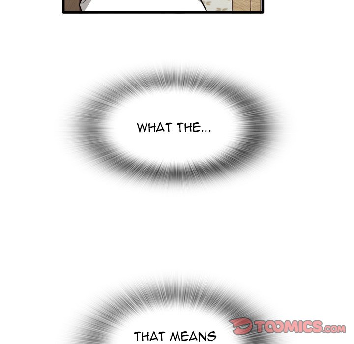 No More, No Less Chapter 35 - HolyManga.Net