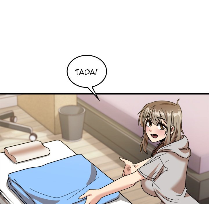No More, No Less Chapter 35 - HolyManga.Net