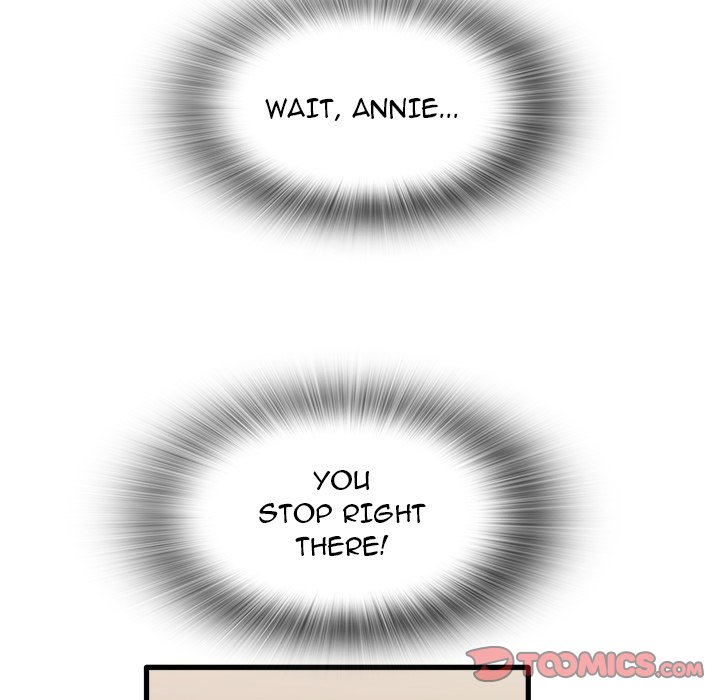 No More, No Less Chapter 35 - HolyManga.Net