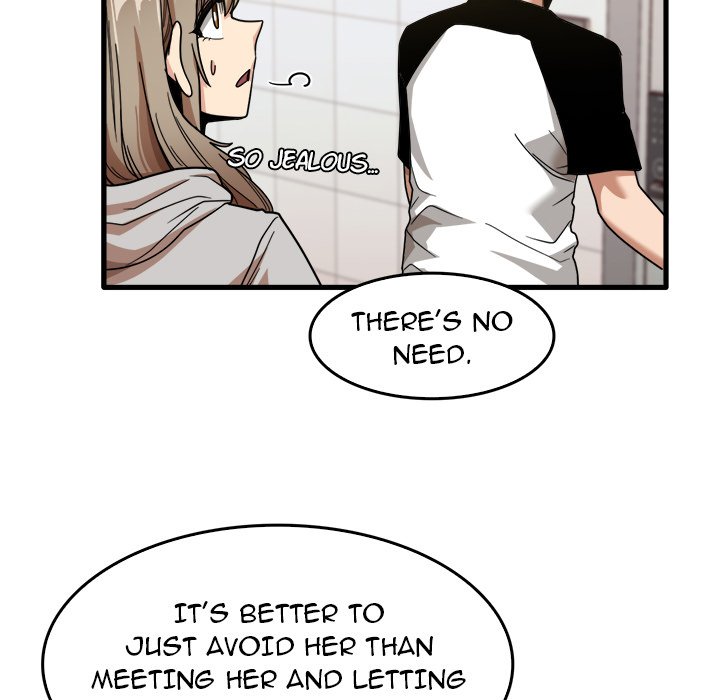 No More, No Less Chapter 35 - HolyManga.Net