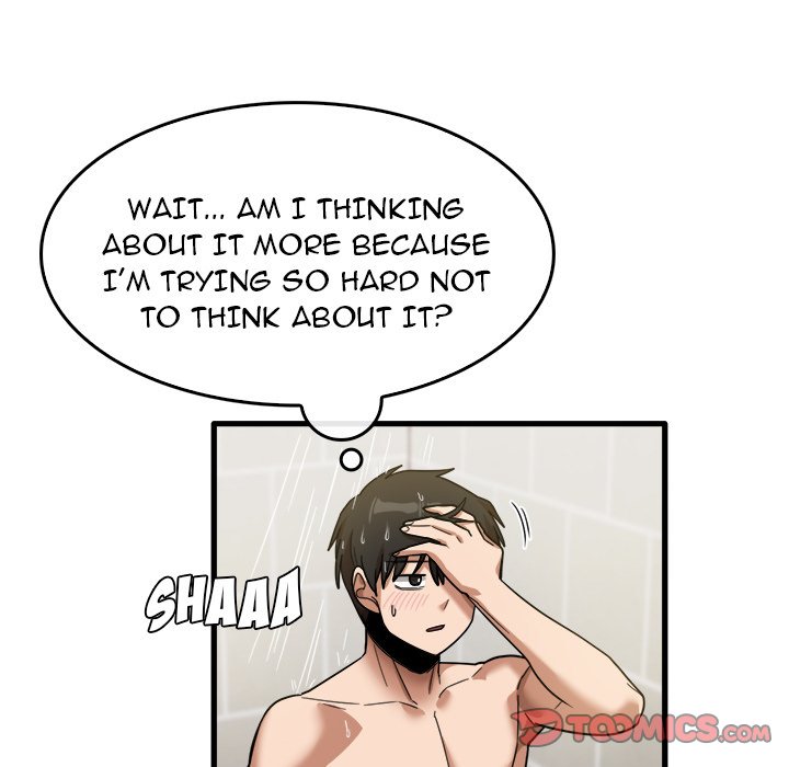 No More, No Less Chapter 35 - HolyManga.Net