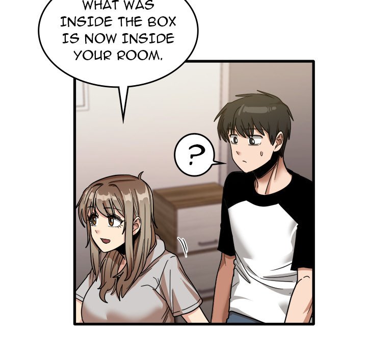No More, No Less Chapter 35 - HolyManga.Net