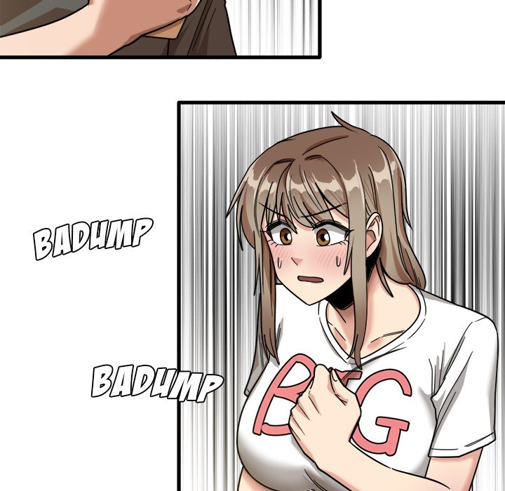No More, No Less Chapter 35 - HolyManga.Net