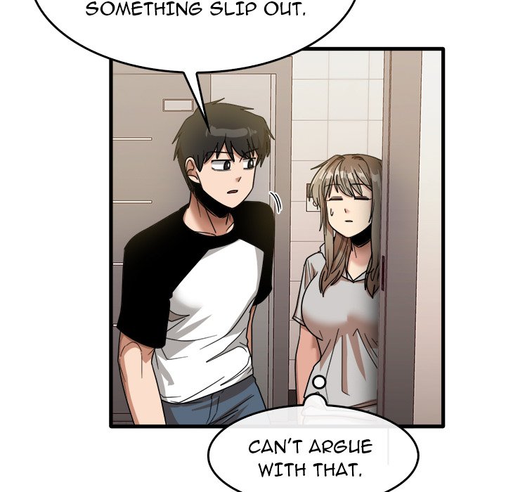 No More, No Less Chapter 35 - HolyManga.Net