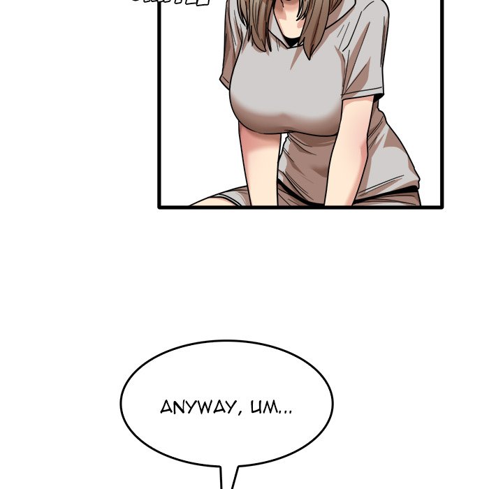 No More, No Less Chapter 35 - HolyManga.Net