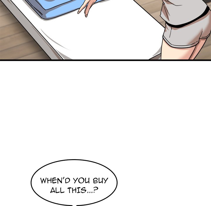 No More, No Less Chapter 35 - HolyManga.Net