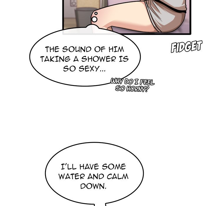 No More, No Less Chapter 35 - HolyManga.Net