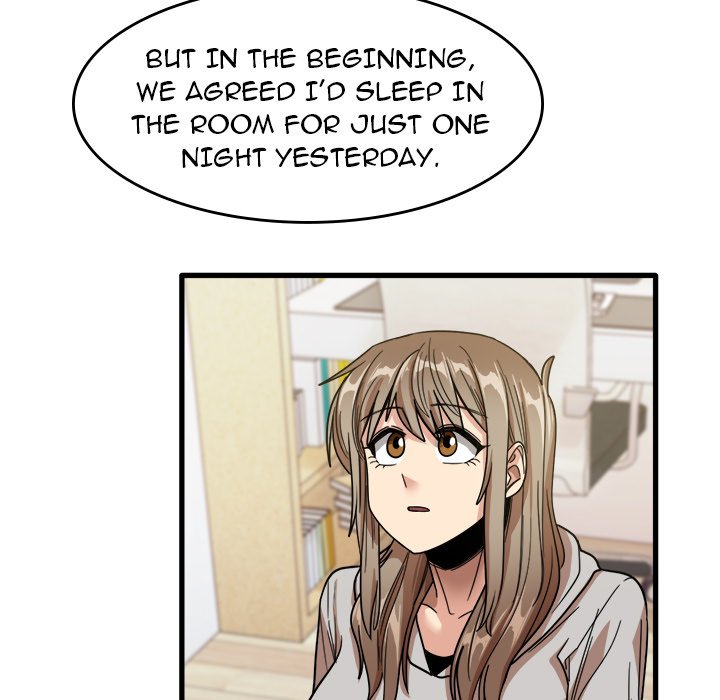 No More, No Less Chapter 35 - HolyManga.Net