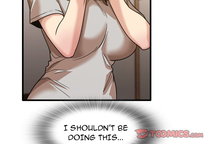 No More, No Less Chapter 36 - HolyManga.Net