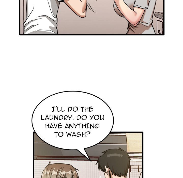 No More, No Less Chapter 36 - HolyManga.Net