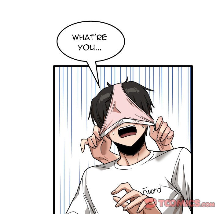 No More, No Less Chapter 36 - HolyManga.Net