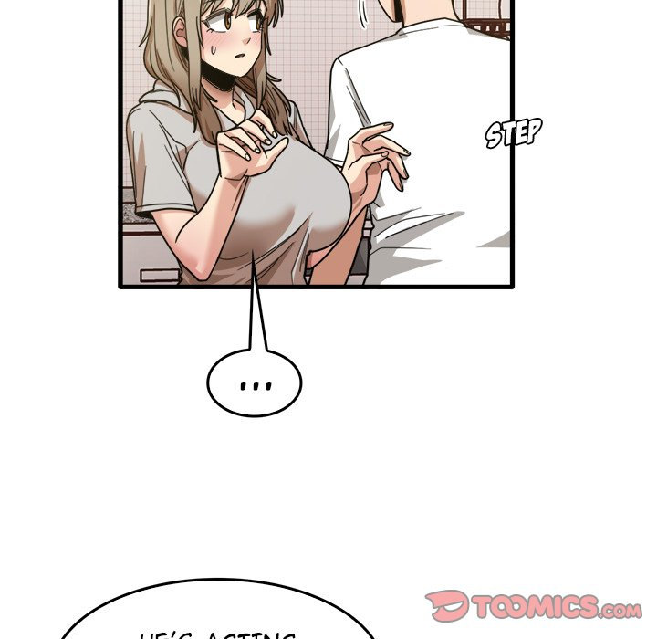No More, No Less Chapter 36 - HolyManga.Net