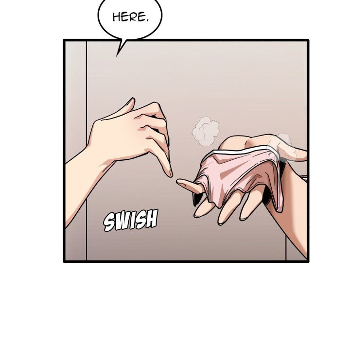 No More, No Less Chapter 36 - HolyManga.Net
