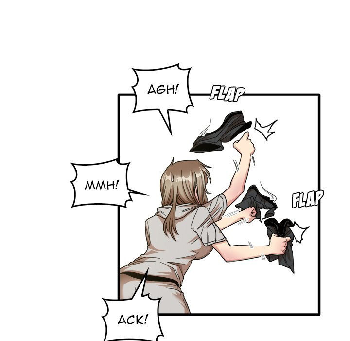 No More, No Less Chapter 36 - HolyManga.Net