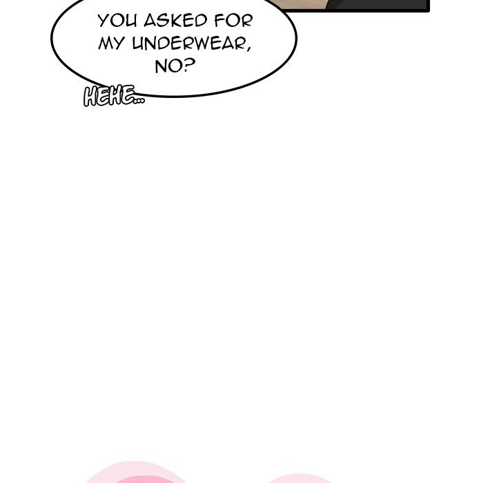 No More, No Less Chapter 36 - HolyManga.Net
