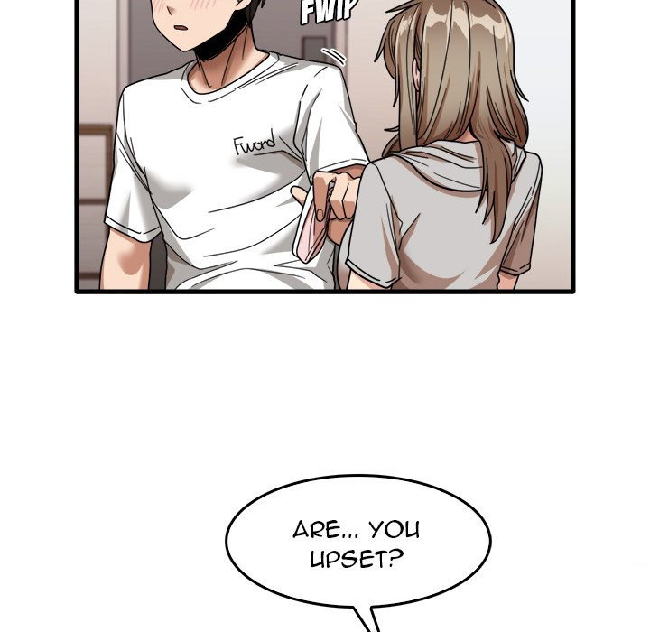 No More, No Less Chapter 36 - HolyManga.Net